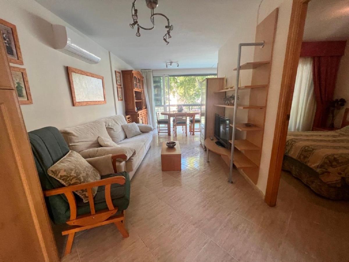 El Circo Apartamento *